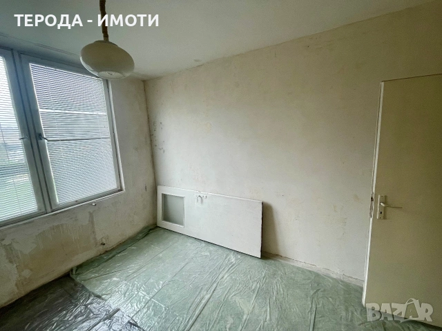 Двустаен тухлен апартамент до метростанция, снимка 4 - Апартаменти - 55043746