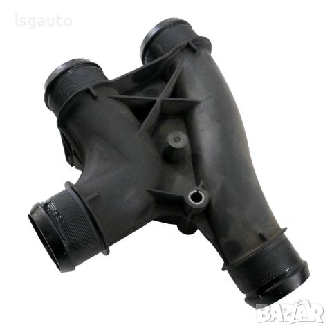 Тръба въздух Citroen DS3 2009-2014 ID: 161753 OEM 9678406580