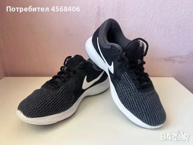 Оригинални маратонки Nike 40размер