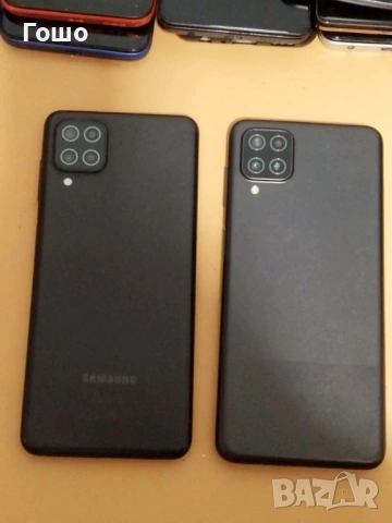Samsung A12, снимка 3 - Samsung - 54663483
