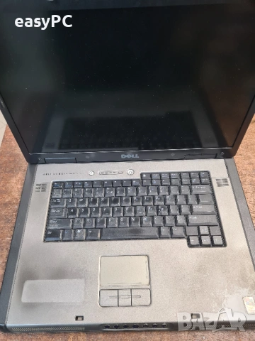 DELL PRECISION M90 - за части, снимка 9 - Лаптопи за дома - 54443066