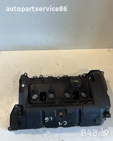 Капак на клапаните за Citroen C4 1.6 VTi MCGU35 (2014) M03017B180