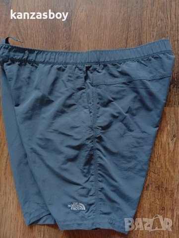 The North face - мъжки къси панталони р-р XL