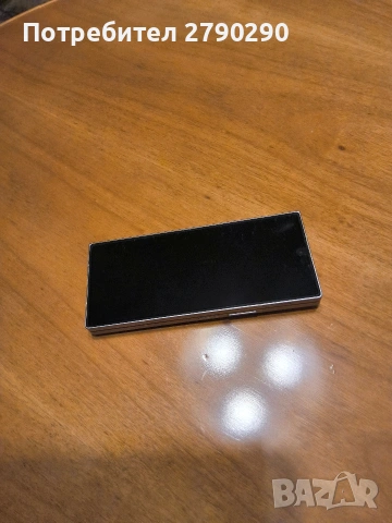 Samsung Z Fold 6 silver 512GB остатъчна гаранция, снимка 5 - Samsung - 54795731