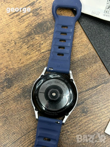 Смарт часовник Samsung Galaxy Watch FE 40mm с гаранция, снимка 8 - Смарт часовници - 54006886
