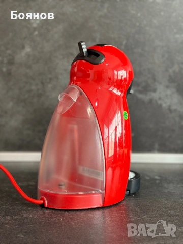 Кафемашина Krups Dolce Gusto Piccolo, снимка 4 - Кафемашини - 54004703