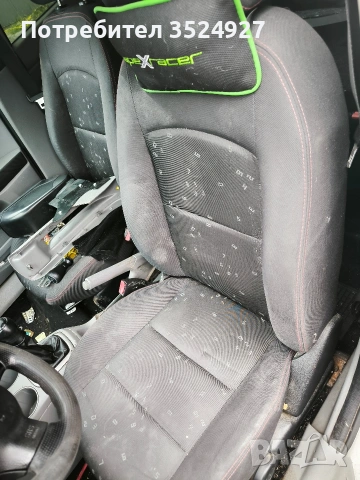 mazda 2 2002 на части, снимка 5 - Части - 54467451
