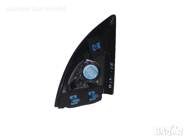 Преден ляв говорител на вратата за Volvo XC60 2.4 TDI (2011) 30781067 OEM, снимка 2 - Части - 55655361