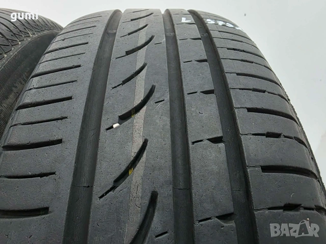 2бр летни гуми 185/65/15 PIRELLI L05752 , снимка 2 - Гуми и джанти - 54686671