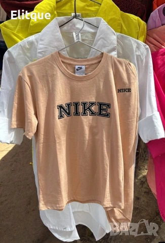 дамски екип nike
