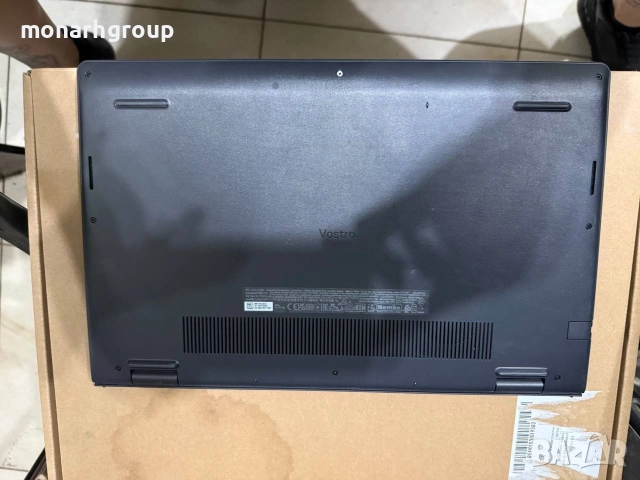 Лаптоп Dell - Vostro 15 3530, 15.6'', FHD, i5, 120Hz, 8GB/512GB, снимка 14 - Лаптопи за игри - 55532893