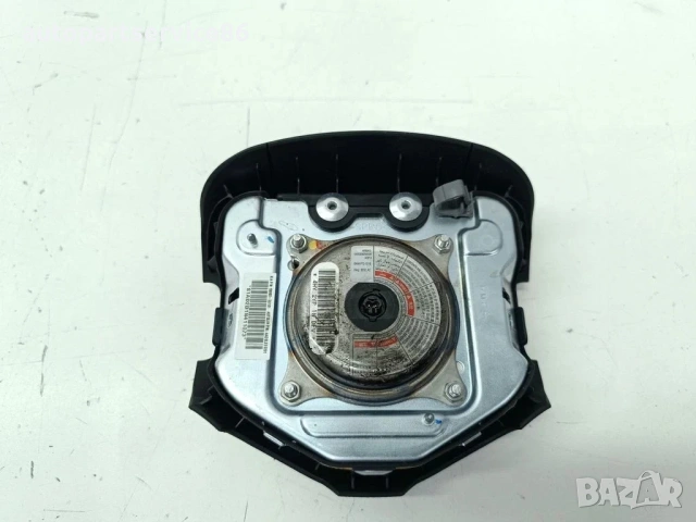 Kia Sportage 2015 2.0 CRDi Въздушна възглавница Волан Черен 569003u101, снимка 2 - Части - 54830522