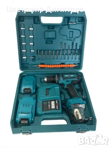 Нов Винтоверт 24 части