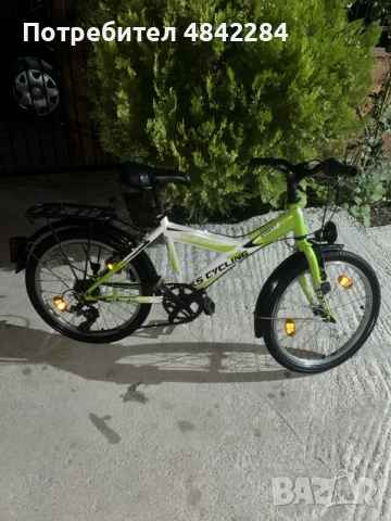 велосипед ks cycling
