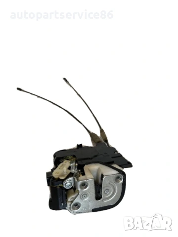 Заключващ механизъм за задна дясна врата за Citroen C-Crosser 2.2 Hdi (2009)