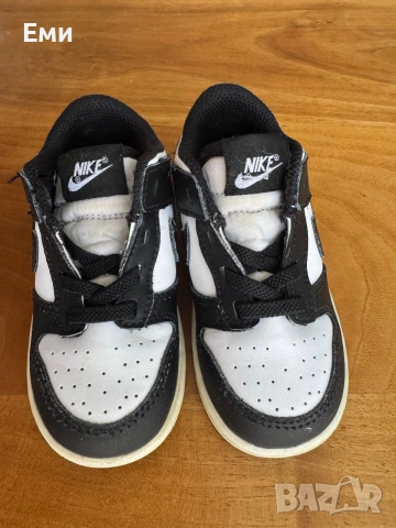 Nike Детски обувки, снимка 2 - Детски маратонки - 55043852