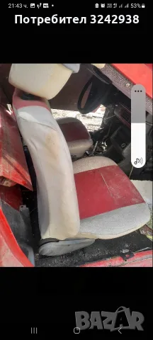 Кожен салон със забележки на голф 2 -5 врати, снимка 2 - Автомобили и джипове - 54172743