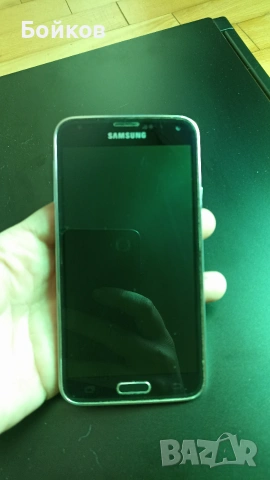 Samsung Galaxy S5 (SM-G900F), снимка 2 - Samsung - 54972010