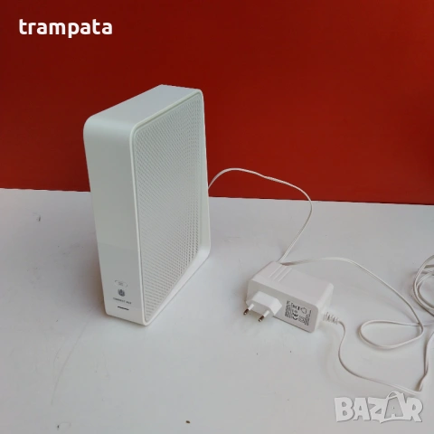 НАЙ ДОБРАТА ОФЕРТА Рутер Unitymedia Connect Box CH7465LG-LC WLAN wifi 