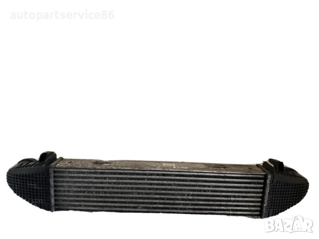 Интеркулер радиатор за Mercedes W212 2.2 CDI (2012) A2045000100 