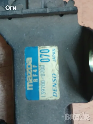 Вакуум клапан за Мазда 139700-0700, снимка 2 - Части - 55601228