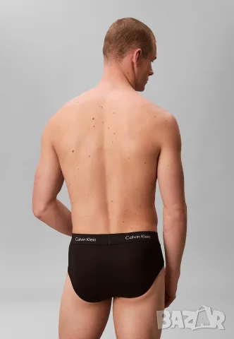 Мъжки слип Calvin Klein , снимка 4 - Бельо - 55629584