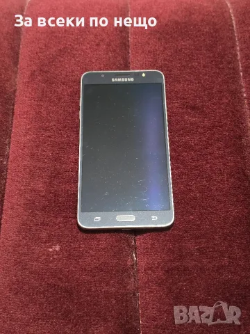 Samsung J 7 2016 , снимка 2 - Samsung - 55452476