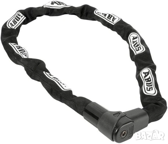ABUS - предпазна заключваща верига 