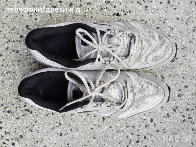 Спортни маратонки Lotto Running размер 47 (30,5 cm), снимка 3 - Маратонки - 54768872