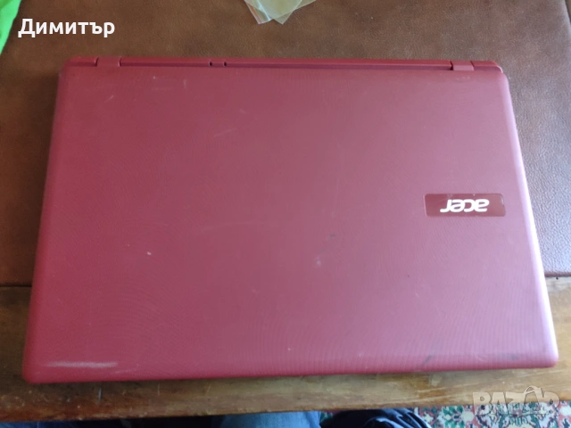Acer ES1-520