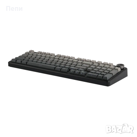 AULA F99 Pro Knob Mechanical Keyboard – една от най-търсената механична клавиатура, снимка 4 - Клавиатури и мишки - 54488690