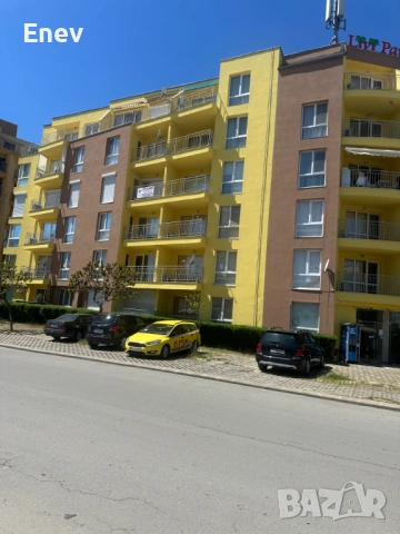 Апартамент в Сл.бряг под наем за сезона, снимка 2 - Апартаменти - 54423322