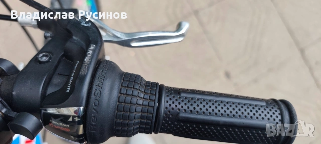 Продавам колело , снимка 5 - Велосипеди - 55137417