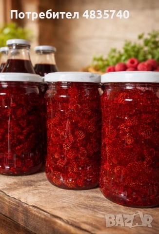 Домашни Горски Сладка , снимка 2 - Домашни продукти - 54647348