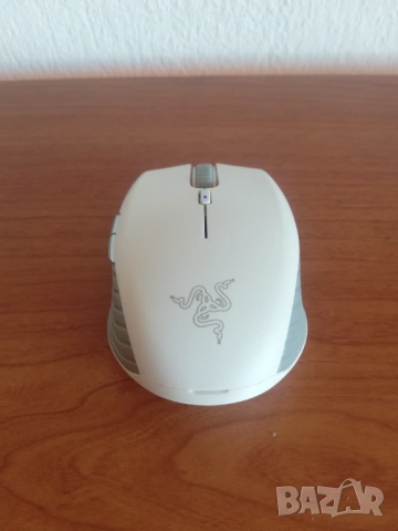Razer Atheris Bluetooth мишка, снимка 3 - Клавиатури и мишки - 54324848