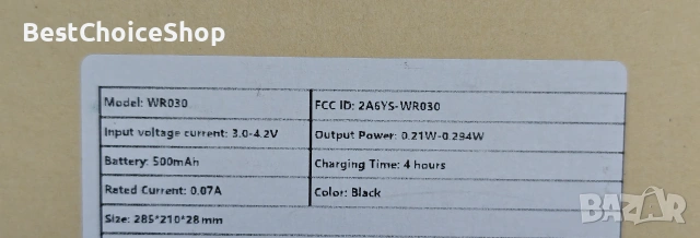Клавиатурен калъф за Samsung Galaxy Tab 14.6" 7-цветно подсветка безжичен тъчпад AZERTY, снимка 5 - Калъфи, кейсове - 55038786