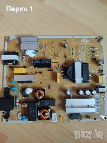  LG 43UR81003LJ буквално нови части, снимка 8 - Телевизори - 55388160