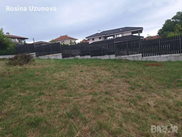 Парцел в регулация в с.Беляковец , снимка 6 - Парцели - 55432356
