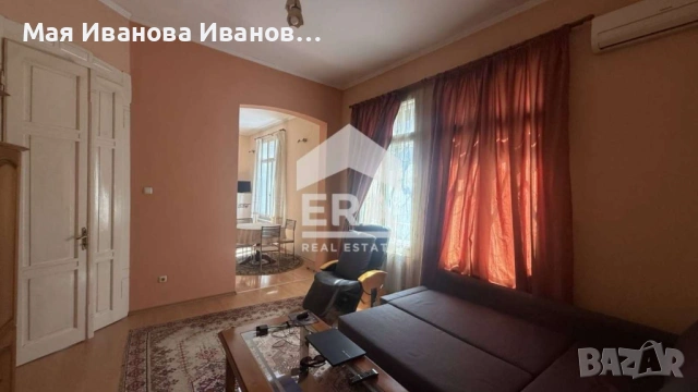 Двуетажна къща в Широк център, снимка 8 - Къщи - 54929807