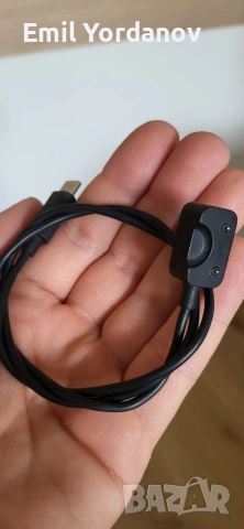 Samsung Galaxy Fit 3, снимка 13 - Смарт гривни - 55264439