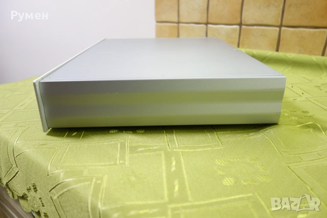 Cambridge audio azur 640C V2 - висок модел CD плеер, снимка 6 - Ресийвъри, усилватели, смесителни пултове - 55090765