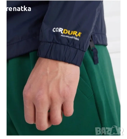 Мъжко яке/ветровка NAPAPIJRI, снимка 5 - Якета - 54773872