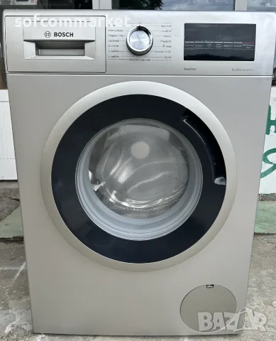 Пералня Bosch WAN282X0 (Serie 4) – 7кг, 1400 об., С ГАРАНЦИЯ 6 месеца!