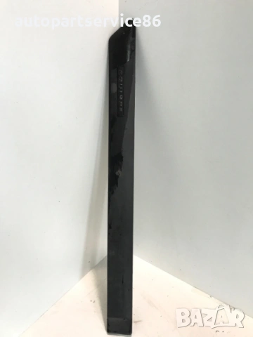 Външна декоративна лайсна за задна дясна врата за Mitsubishi Carisma (2002) MR913209