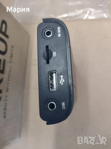 Дигитален CD changer за Porsche, снимка 3 - Части - 55511394