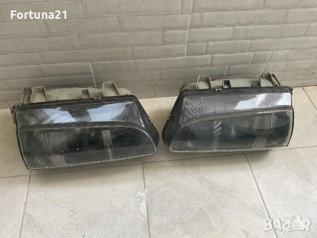 Fiat Ulysse 1994-2002 - оригинални фарове