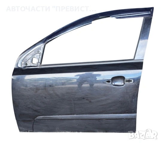 Предна Лява Врата Опел Астра Х Opel Astra H 2004-2009