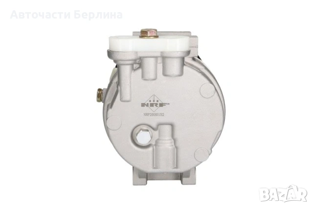 Компресор за климатик NRF 32220, снимка 3 - Части - 54859303