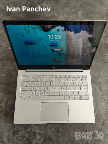 Лаптоп Xiaomi Mi Notebook Air 13.3” (i5-6200U, 8GB RAM, 256GB SSD, NVIDIA 940MX) — без зарядно