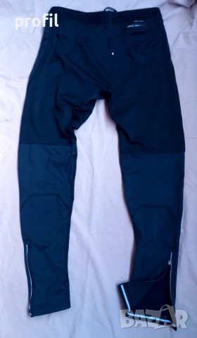 Nike Running Shield L мъжки клин, снимка 8 - Спортни дрехи, екипи - 54058848